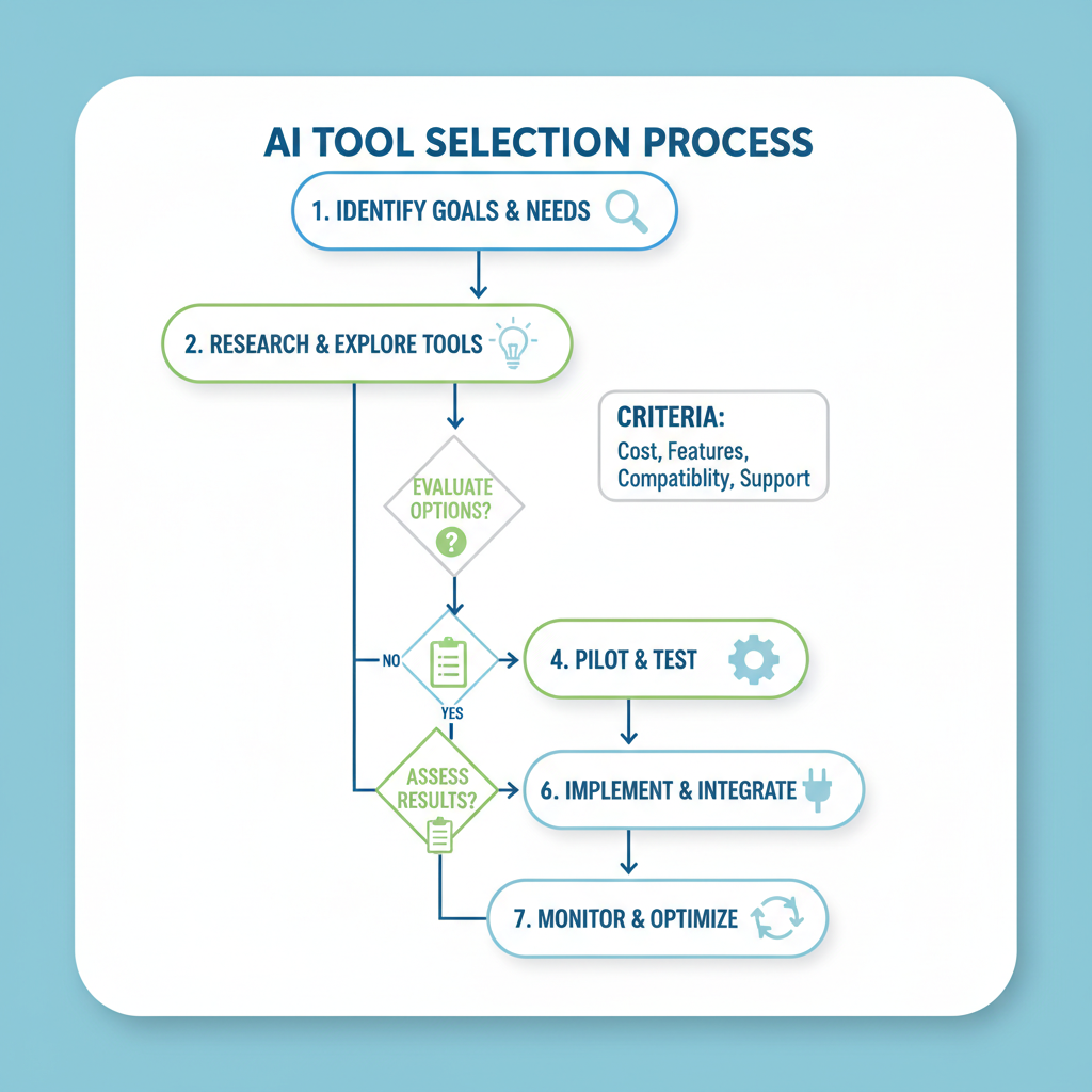 Types of Social Media Post Generators — how to use social media post generator ai