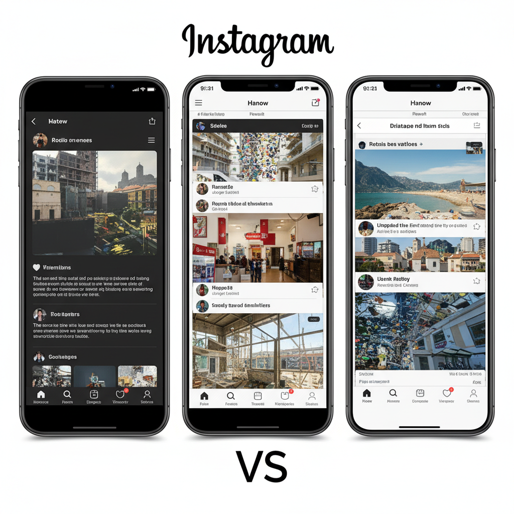 Introduction to the Instagram Text Bar — how to use the instagram text bar effectively
