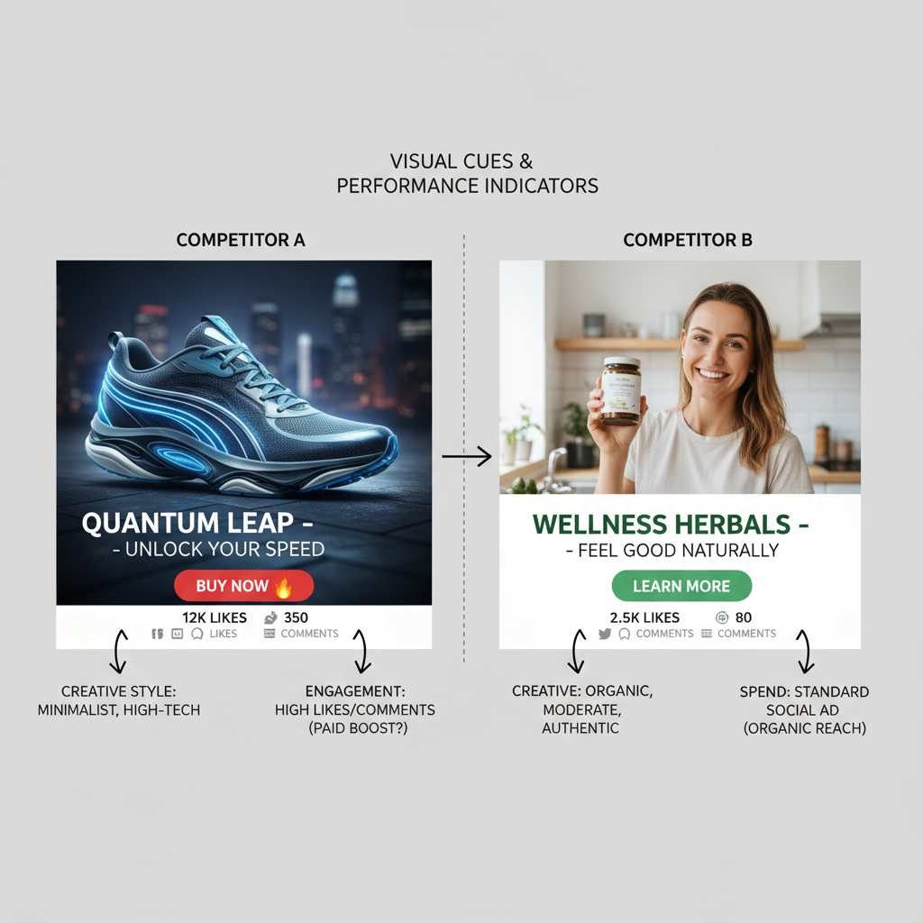 Understanding Search Tools and Filters — how to use the twitter ads library for competitor research