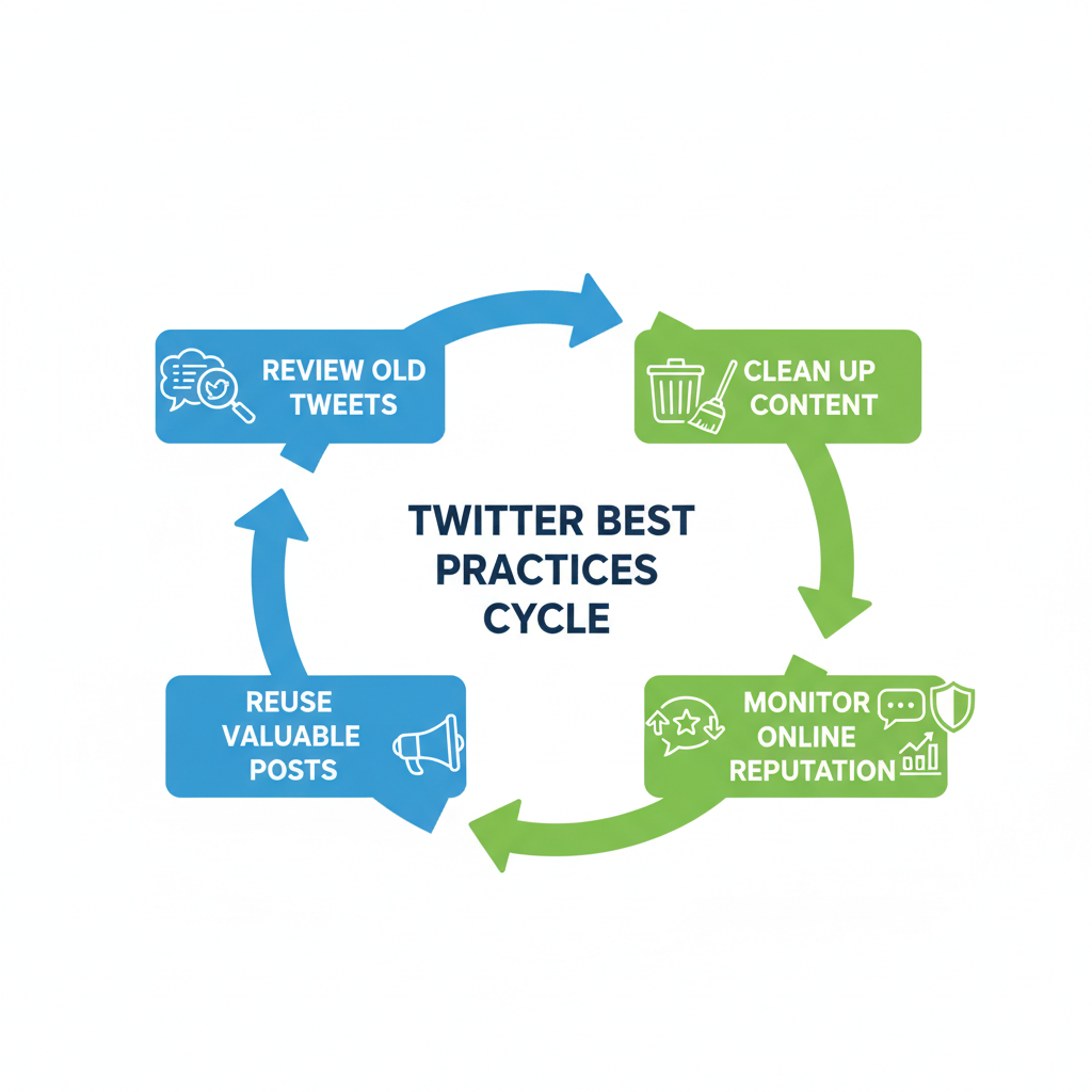 Understanding What Twitter Tweet History Includes — how to view and manage your complete twitter tweet history
