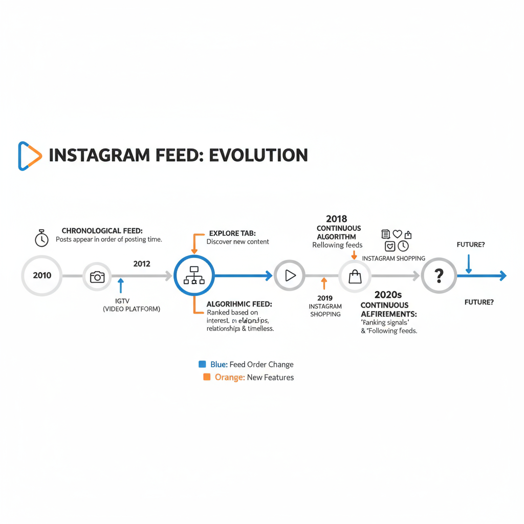 How to View and Restore Your Old Instagram Feed Layout — how to view and restore old instagram feed