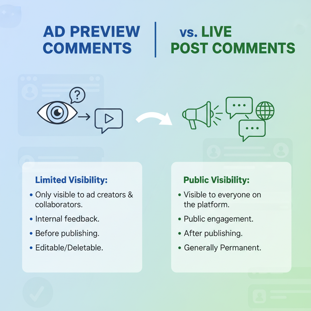 Using the Ads Manager 