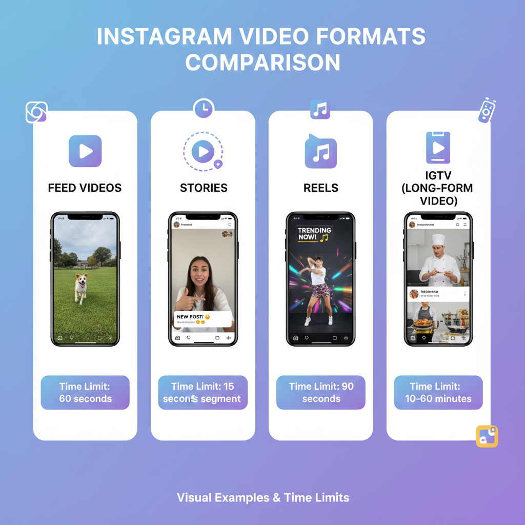 How to Watch a Video on Instagram Easily — how to watch a video on instagram step by step