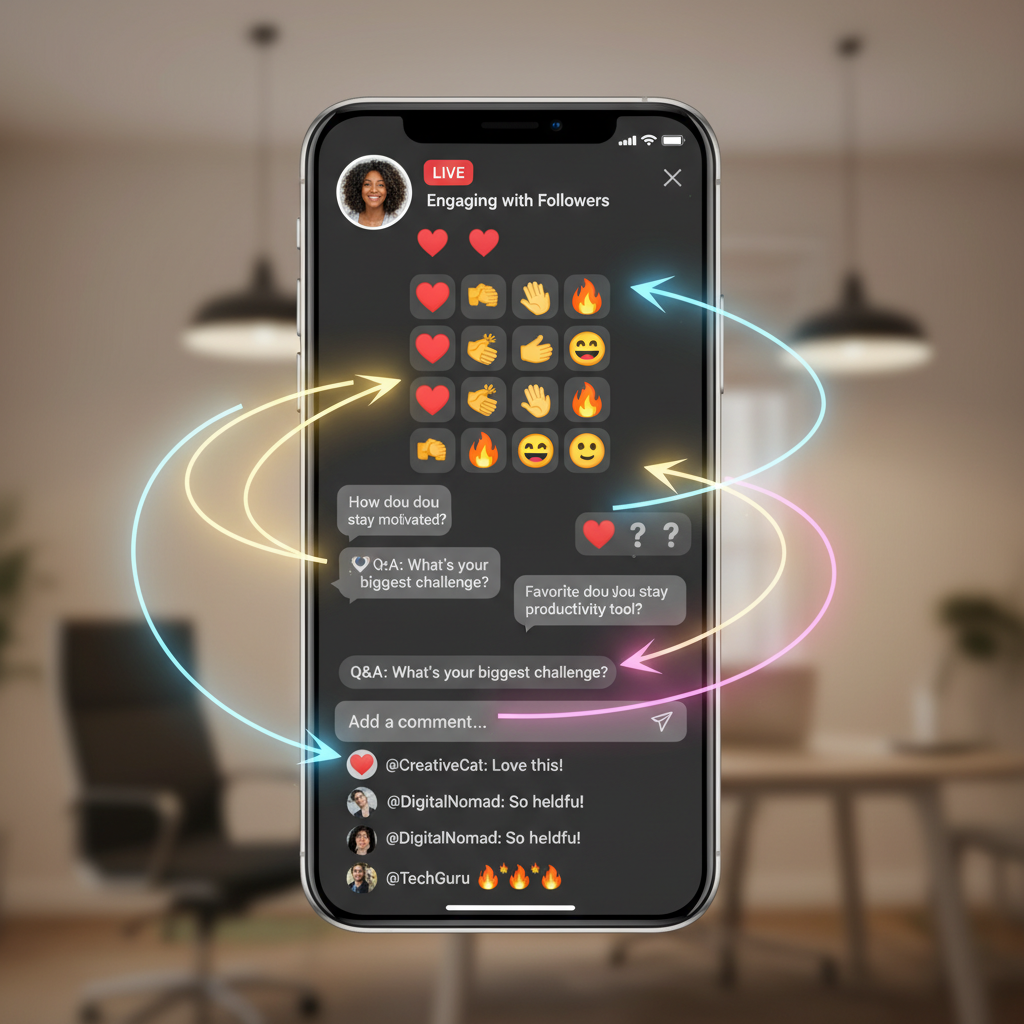 Using Explore or Search — how to watch instagram lives like a pro