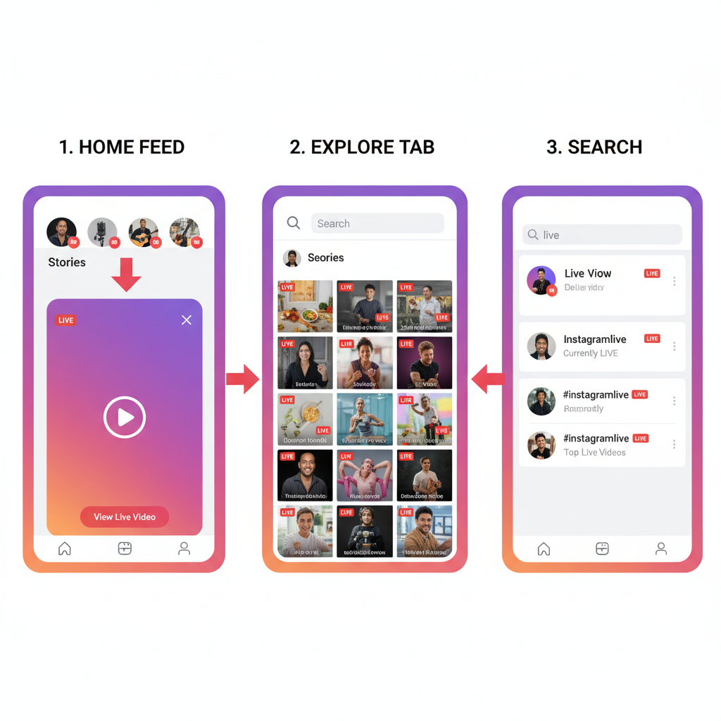 stream-interaction