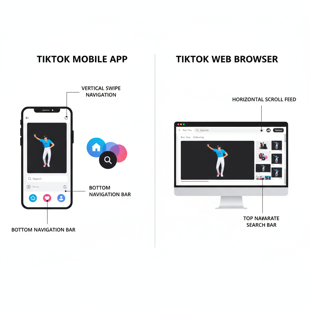 Introduction — how to watch tiktoks on browser