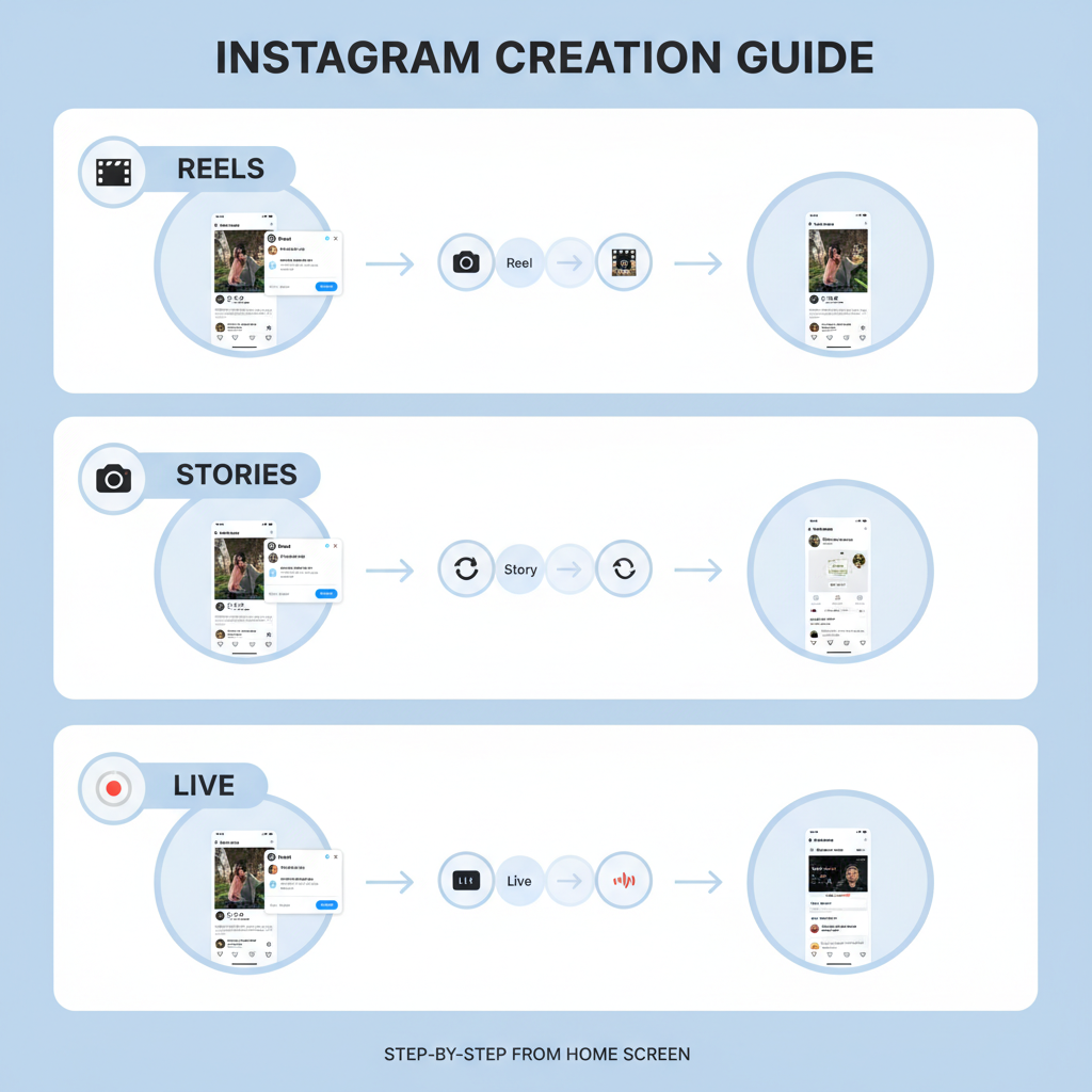 Understanding Privacy Settings for Video Viewing — how to watch videos on instagram