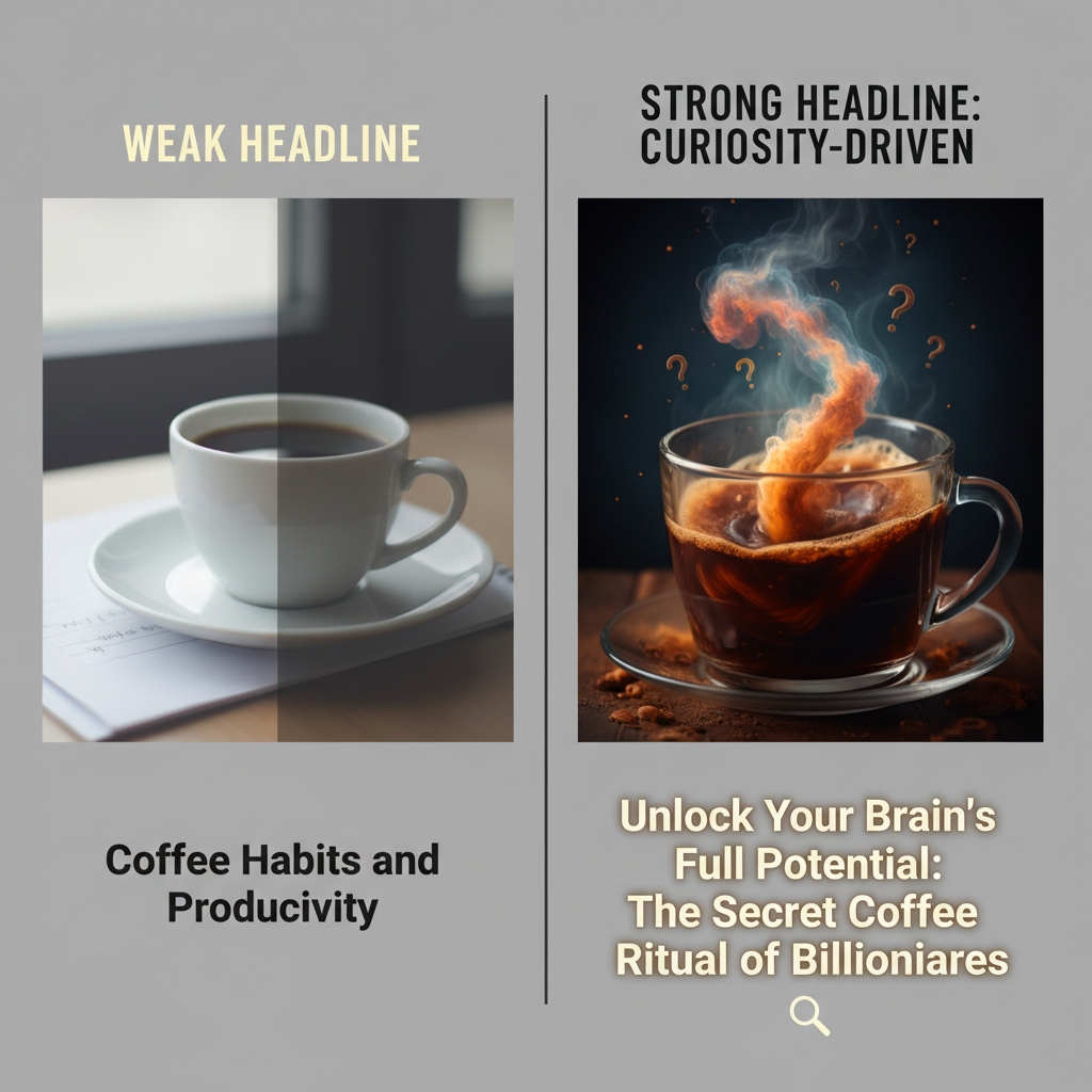 Conclusion — how to write a compelling post about any topic