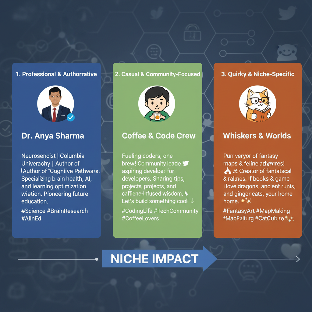 social-profile