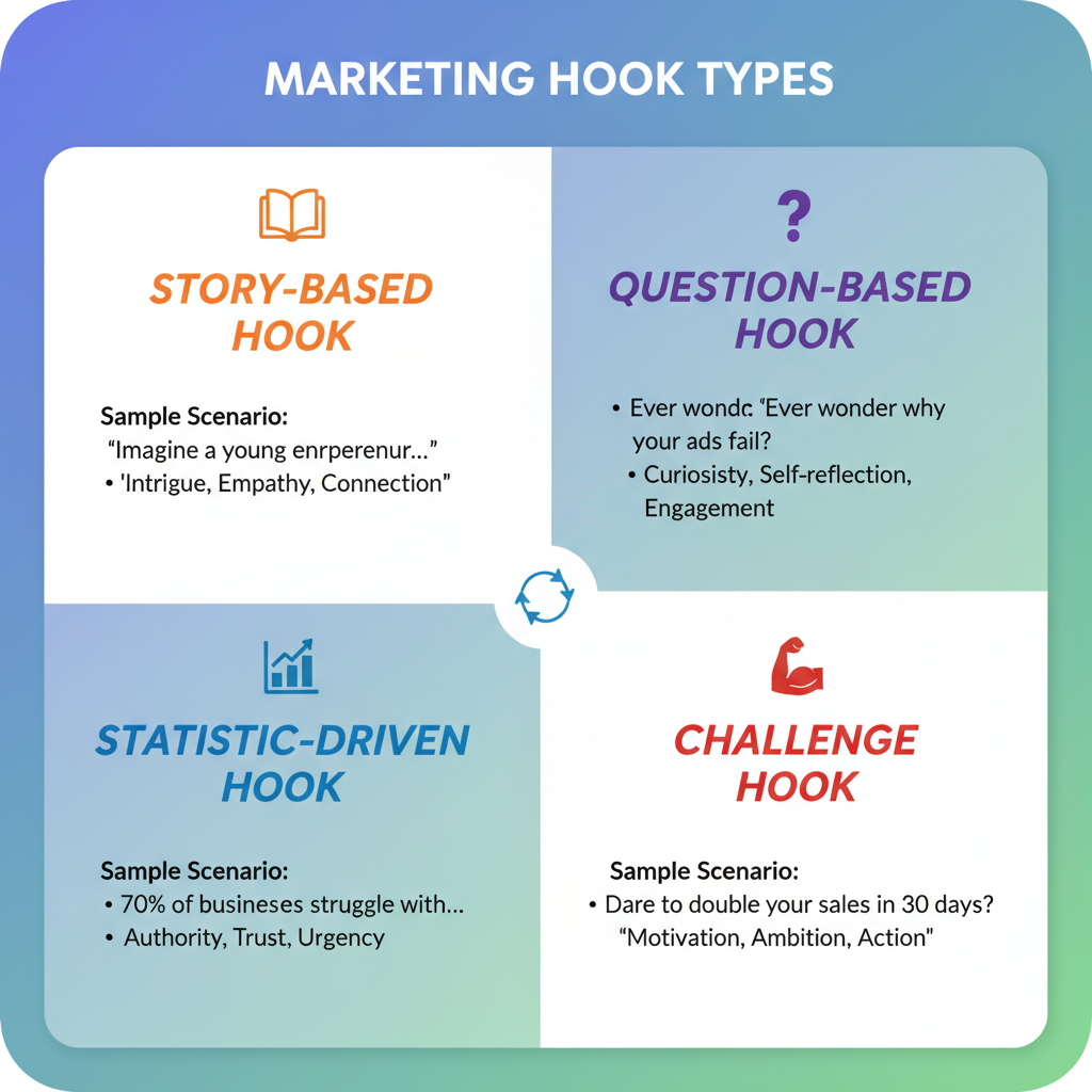 How to Write a Marketing Hook That Boosts Conversions — how to write a powerful marketing hook that converts