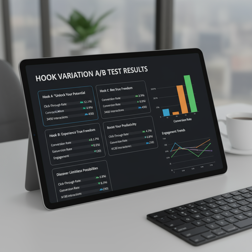 Identify Emotional Triggers That Resonate — how to write a powerful marketing hook that converts