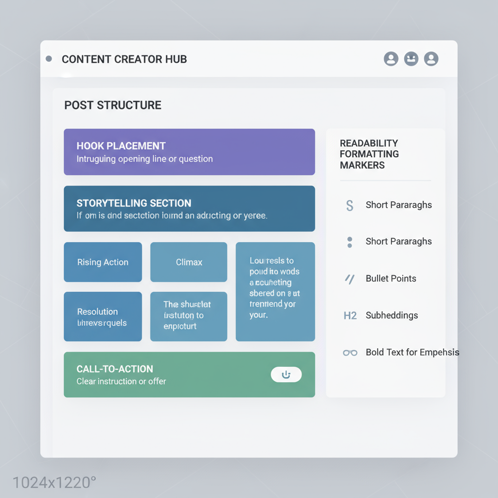 A/B Test Different Copy Styles and Measure Performance — how to write engaging copy for social media that converts