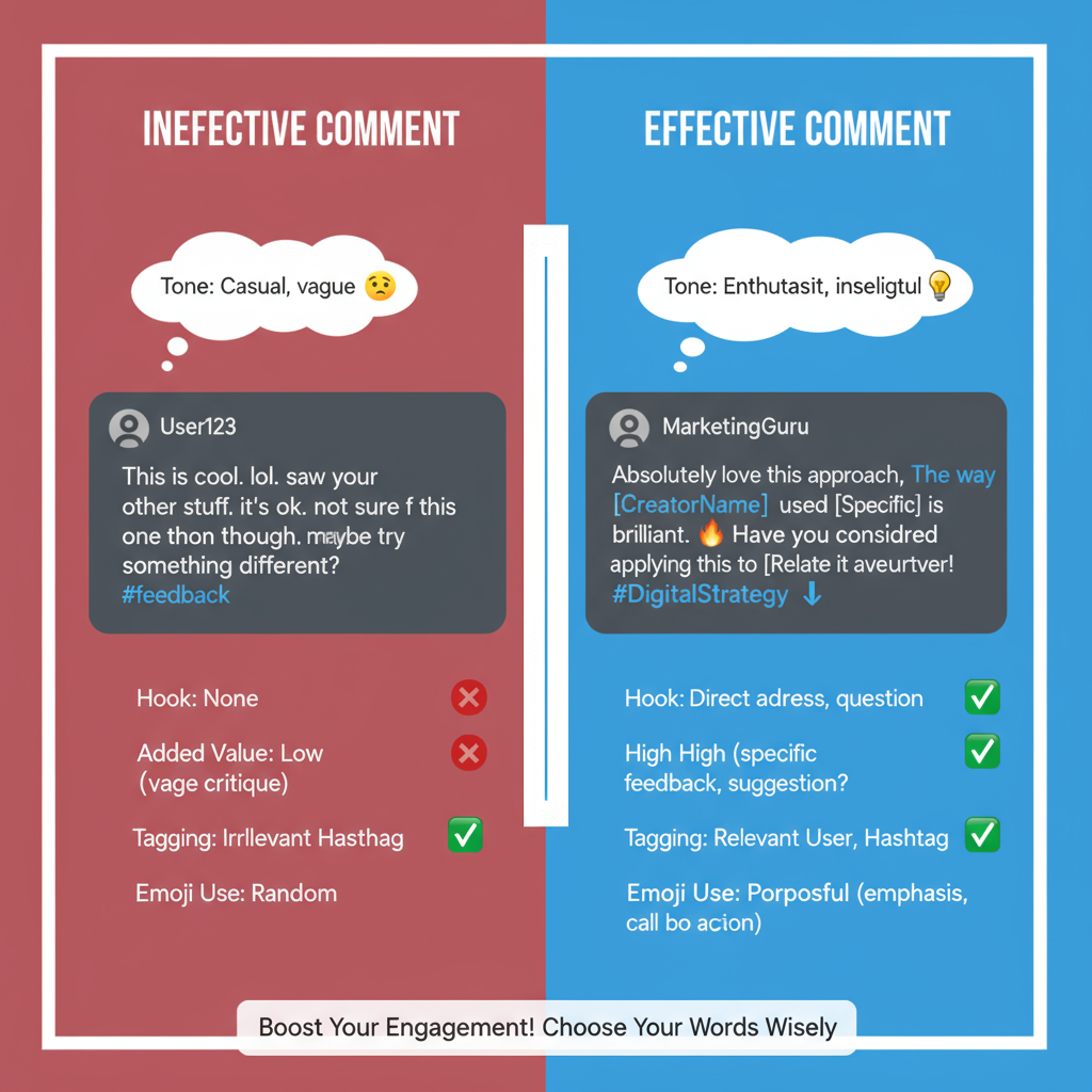 Using First-Line Hooks to Stop the Scroll — how to write engaging fb comments to boost interaction