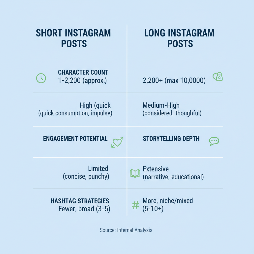 How to Write an Engaging Long Post on Instagram — how to write engaging long post on instagram
