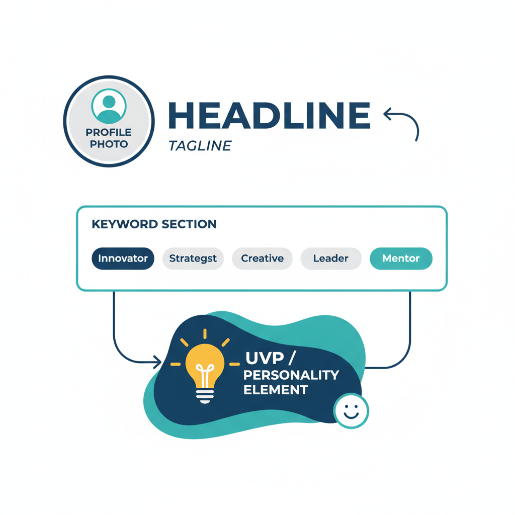 Examples of Primary Goals — how to write good instagram bio
