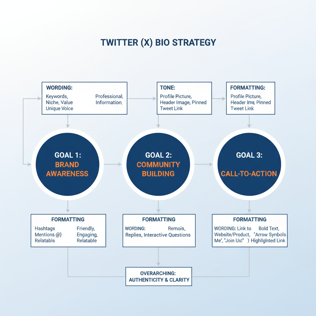 Identify and Showcase Your Unique Value or Personality — how to write good twitter bios that attract followers