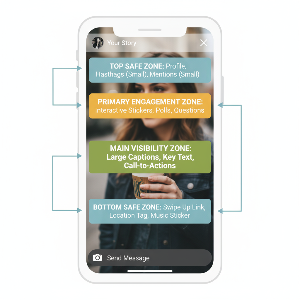 How to Write in Instagram Story for Maximum Engagement — how to write in instagram story effectively