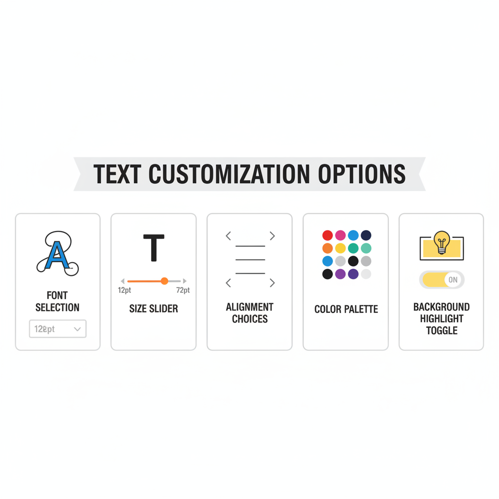 fonts-example