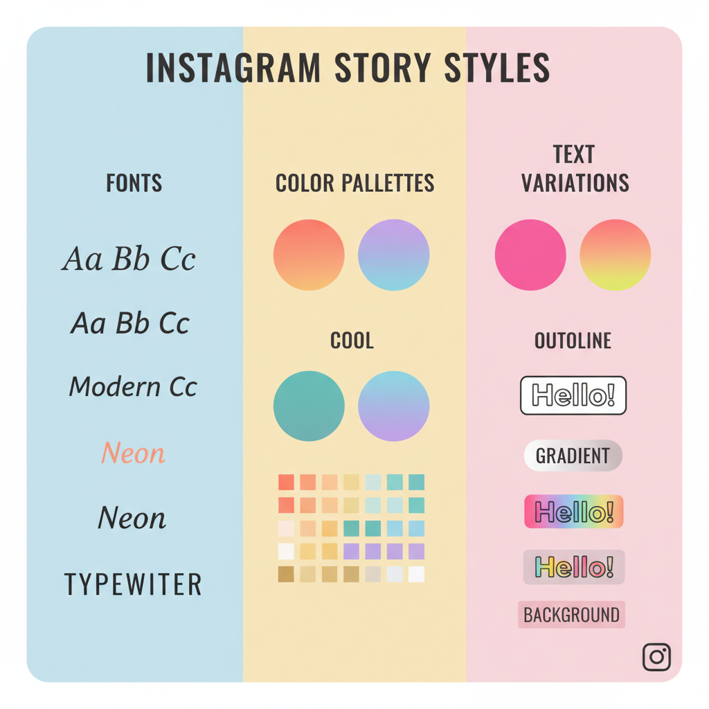 How to Write on Instagram Stories with Text Tools and Proven Tips — how to write on instagram stories