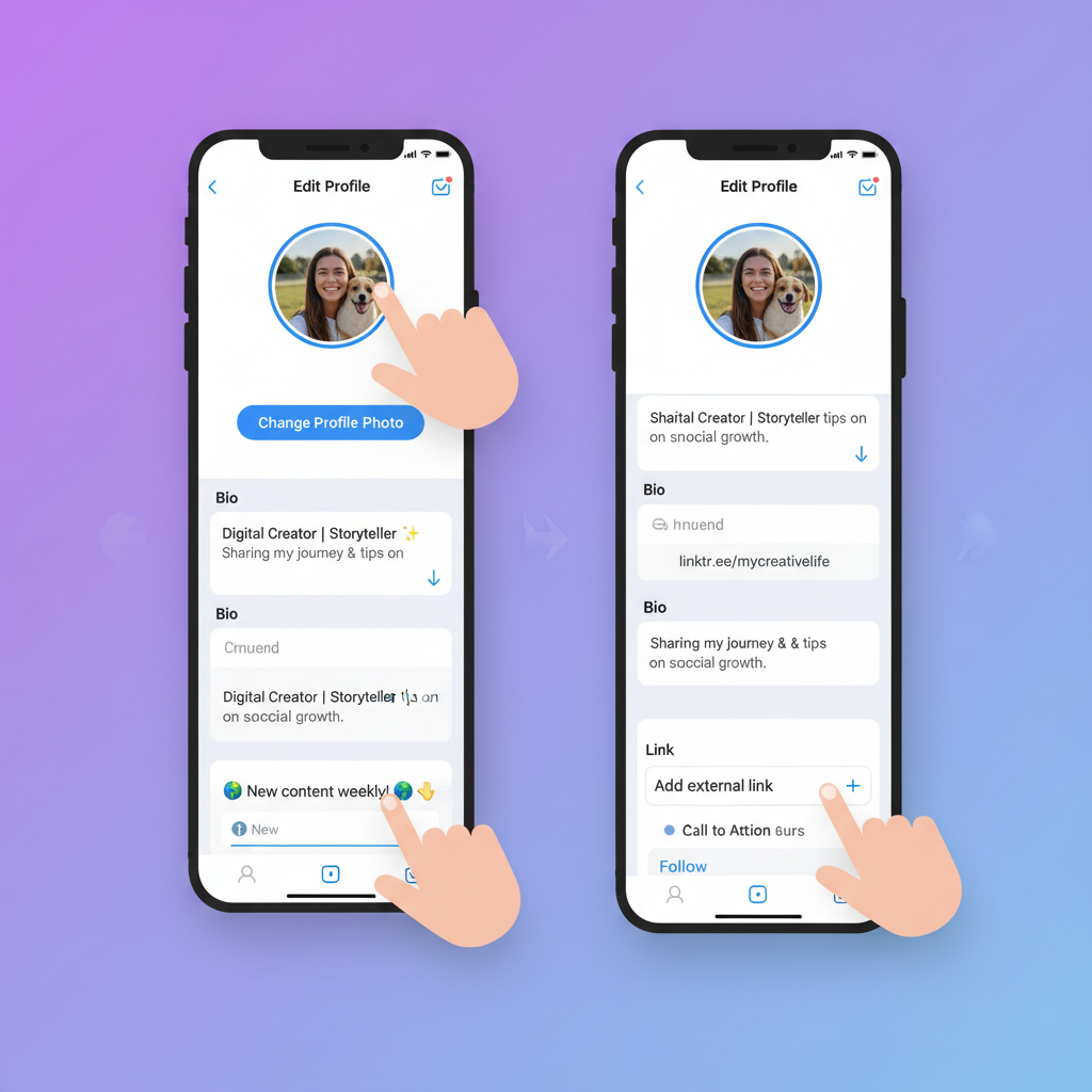 Include a Direct Call-to-Action (CTA) — how to write perfect ig intro