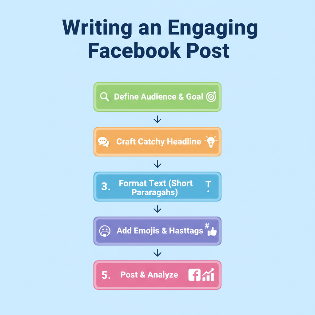 How to Write a Facebook Post That Drives Engagement — how to write post in facebook