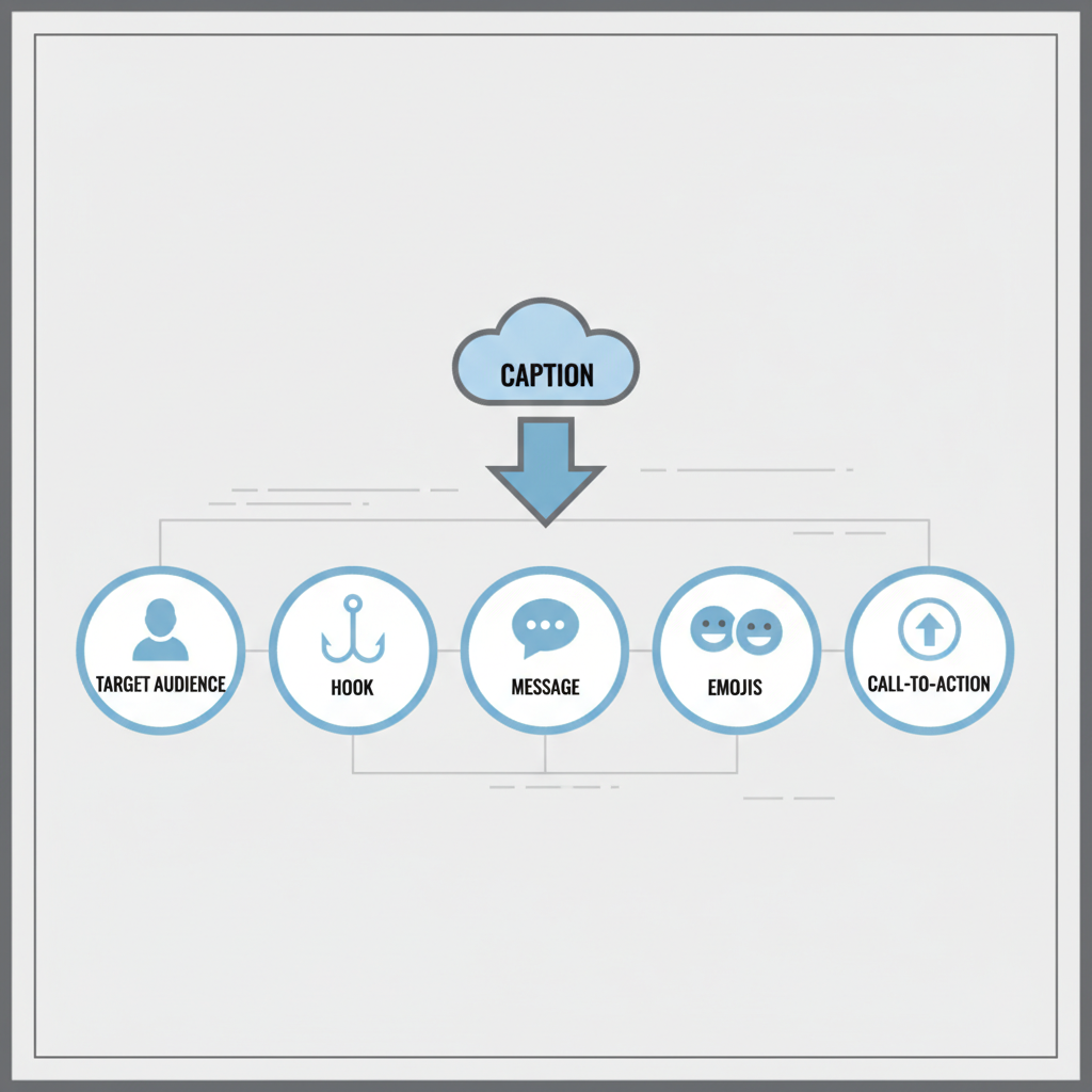 Test and Analyze Caption Performance Using Insights — how to write social media captions
