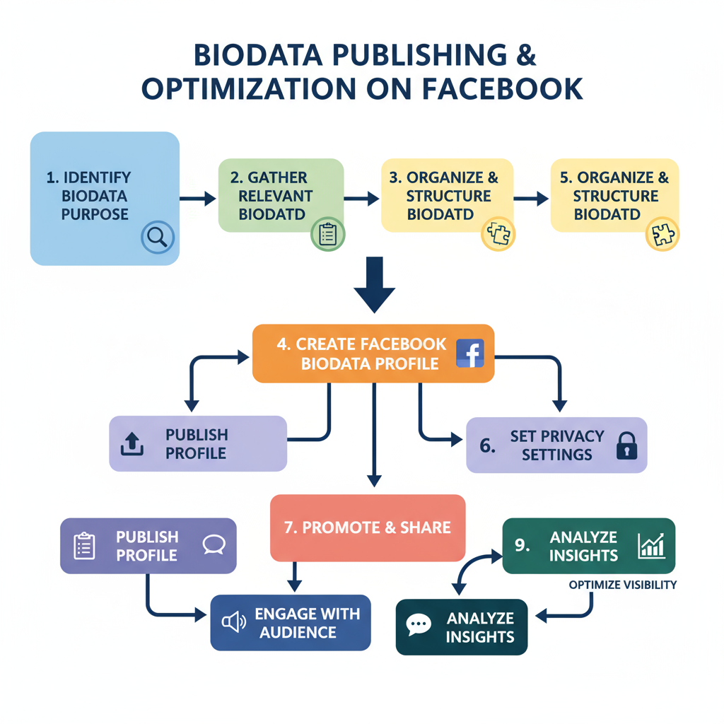 Choose a Tone and Style Consistent with Your Brand — how to write the perfect biodata for facebook