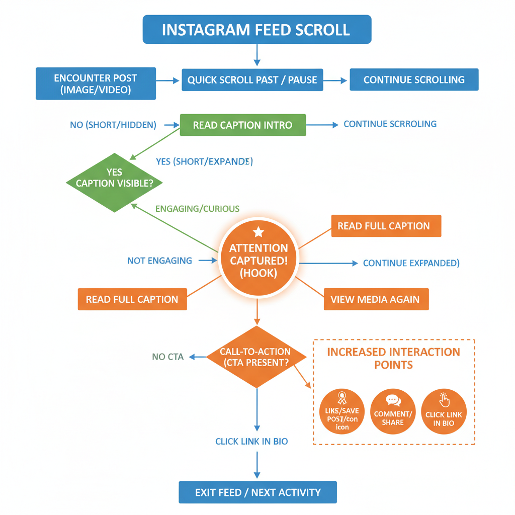 Viral Captions for Instagram to Increase Engagement — how to write viral captions for instagram