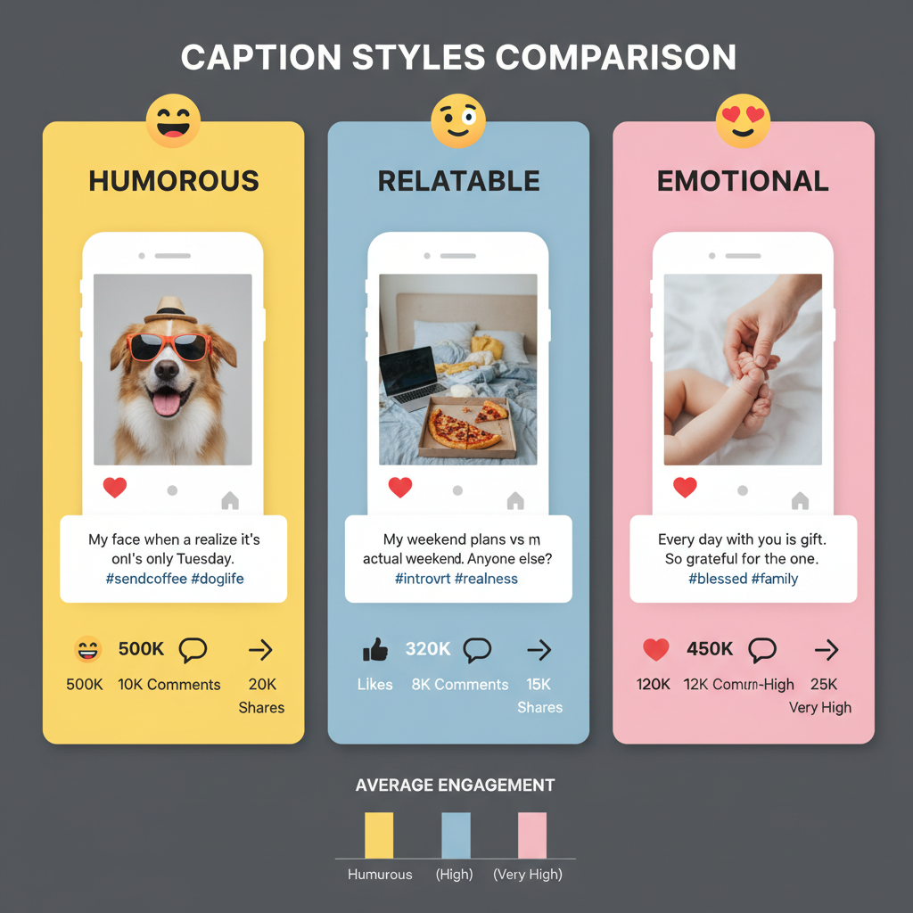 Research Trending Topics, Memes, and Pop Culture References — how to write viral captions for instagram