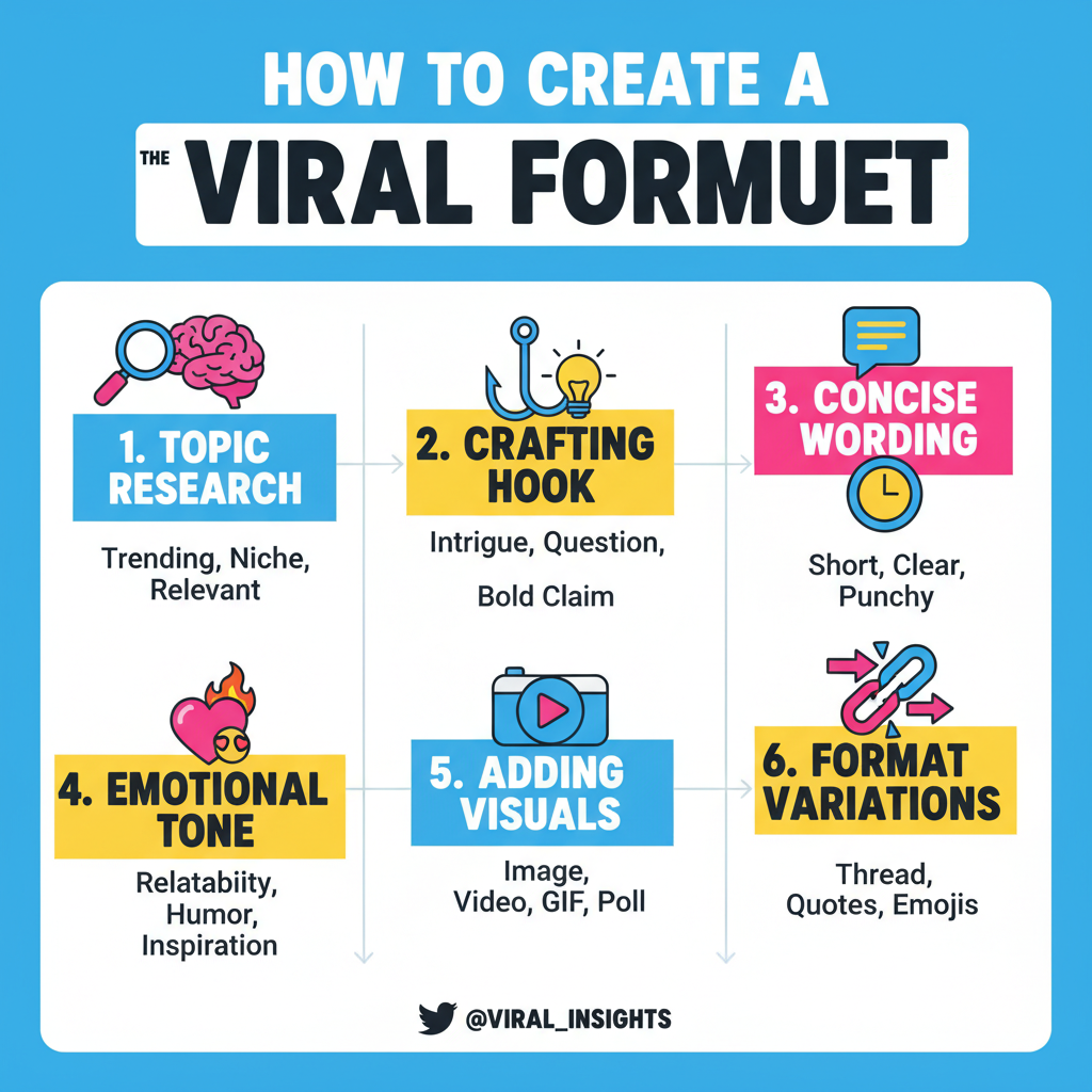 Understanding Single Tweets and Their Role in Twitter Strategy — how to write viral single tweets