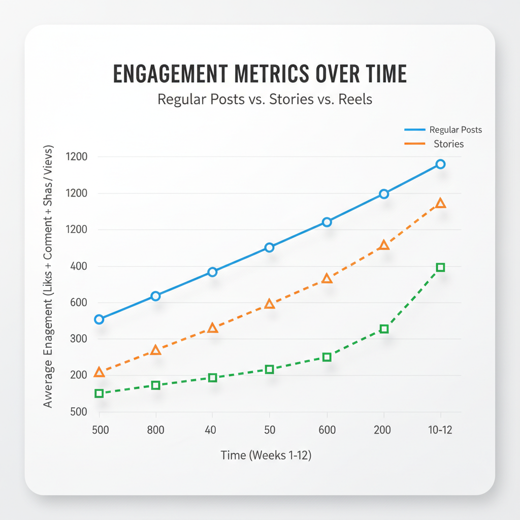 Why Instagram Reels Are Dominating Engagement Trends — i love reels