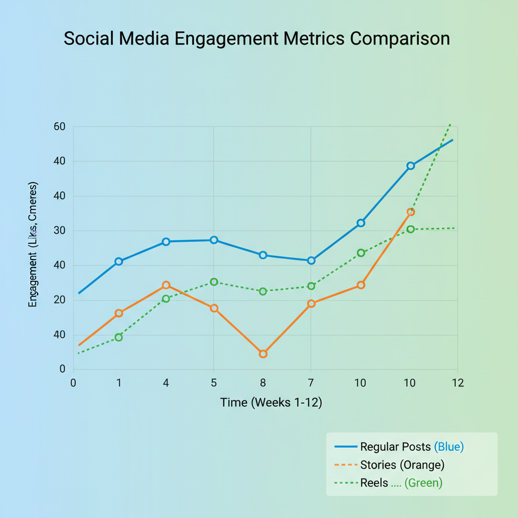 Benefits of Creating Short-Form Content Regularly — i love reels