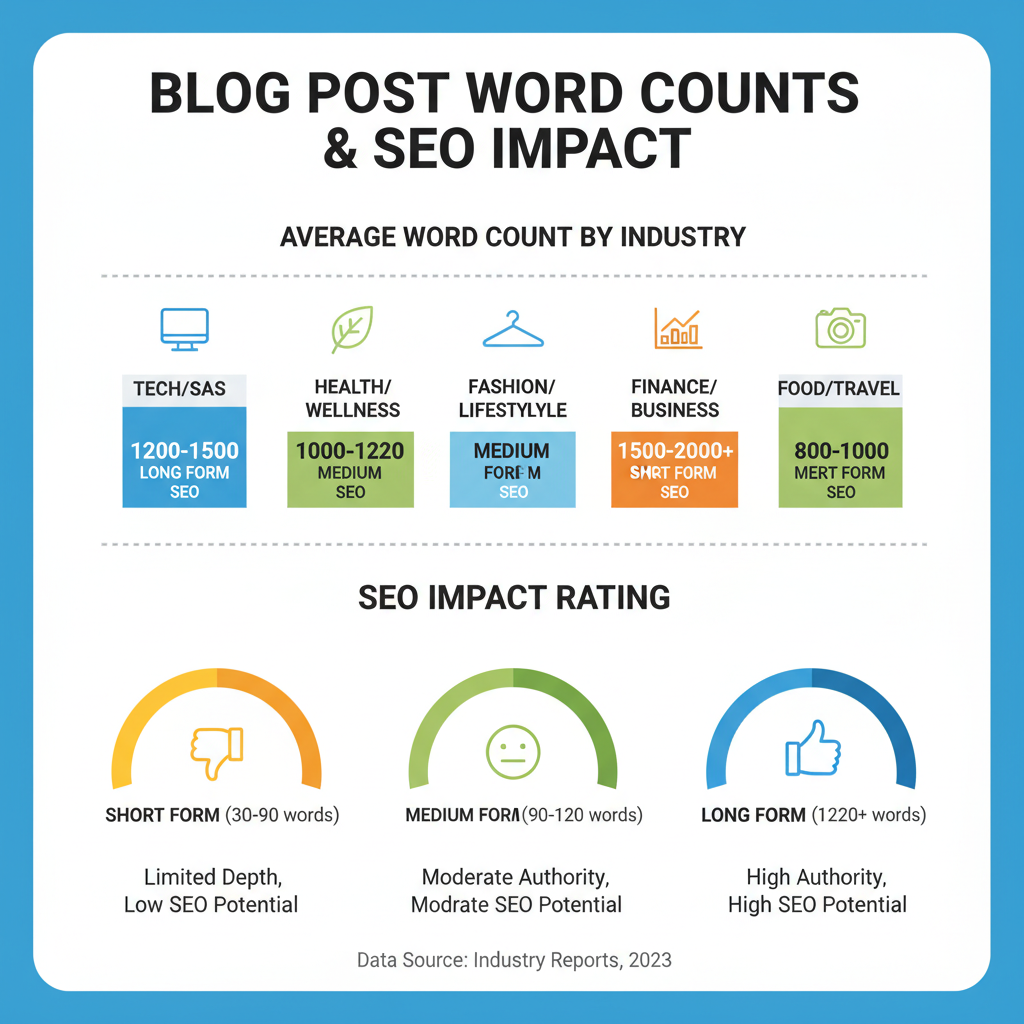 Key Engagement Tips — ideal size of a blog post for seo and engagement