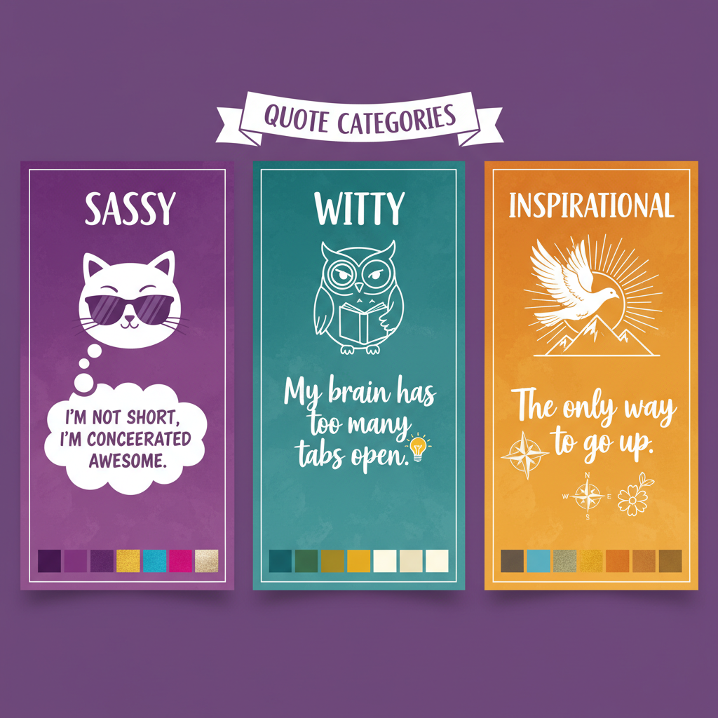 Tips for Using These Quotes in Captions, Bios, and Stories — if you dont like my posts quotes