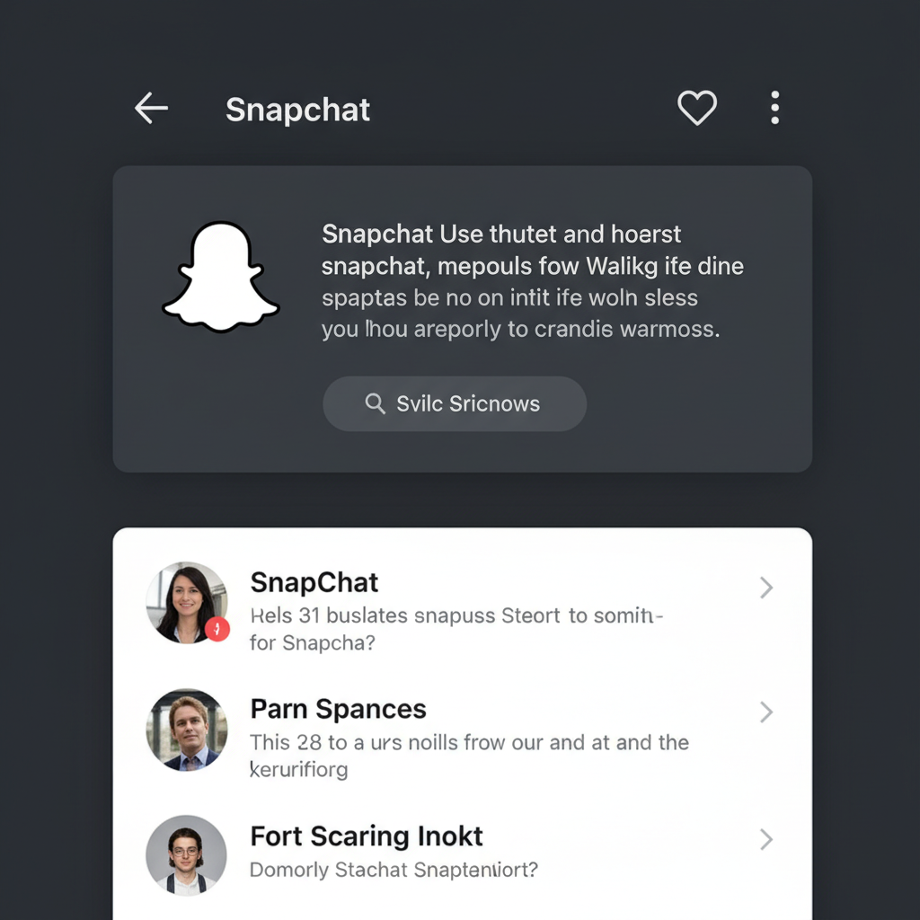 Understanding Snapchat’s Community Guidelines and Reporting System — if you report someone on snapchat will they know