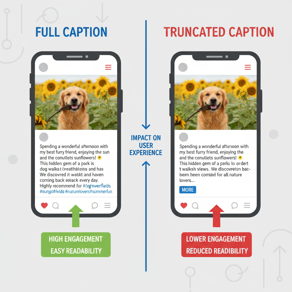 IG Post Character Limit 2024 Guide for Captions and Hashtags — ig post character limit