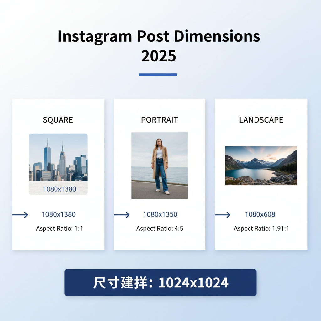 IG Reels Size and Aspect Ratio (2025) — ig post dimensions 2025