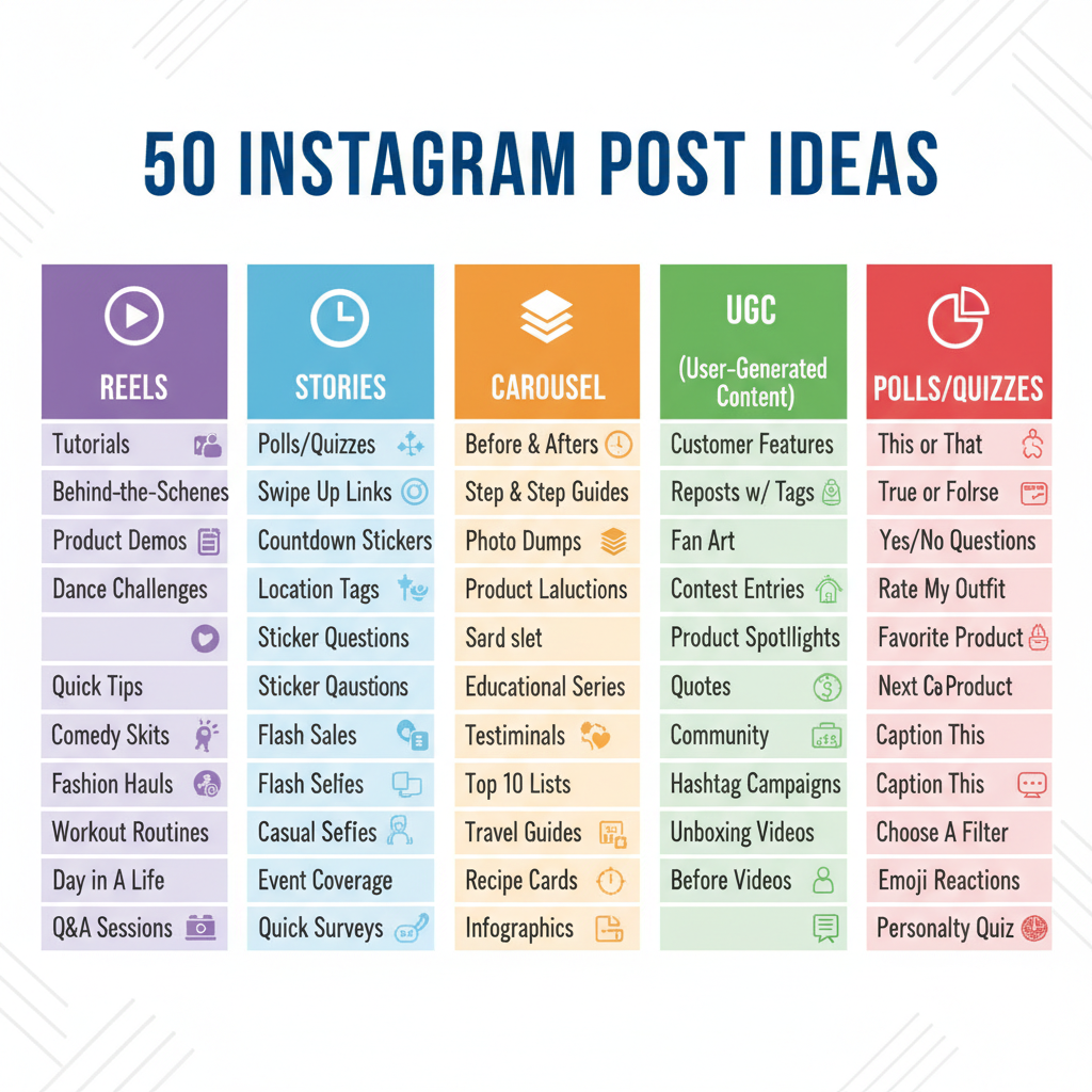 Use Trending Challenges and Hashtags in Your Niche — ig post ideas