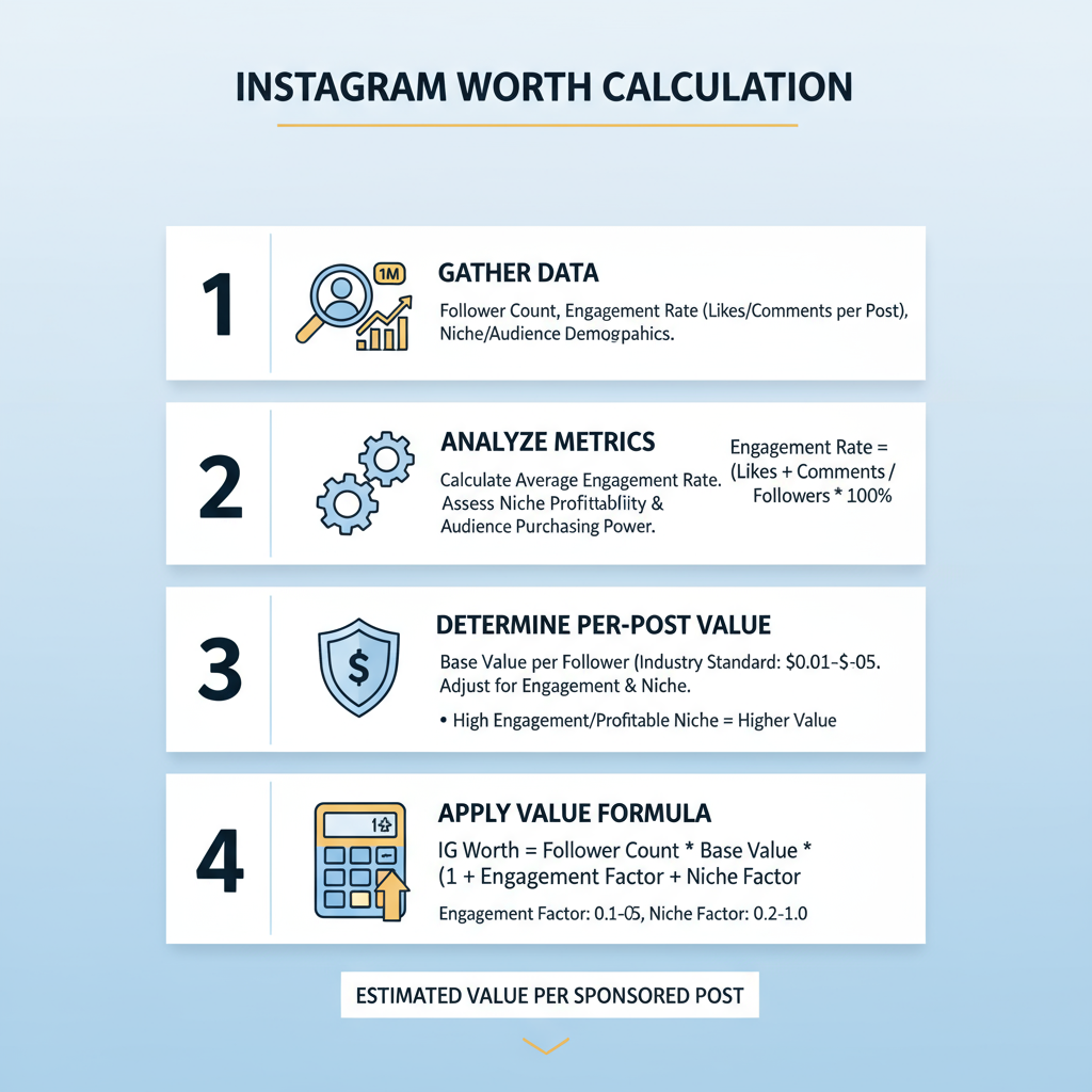 Key Metrics to Track for IG Worth — ig worth