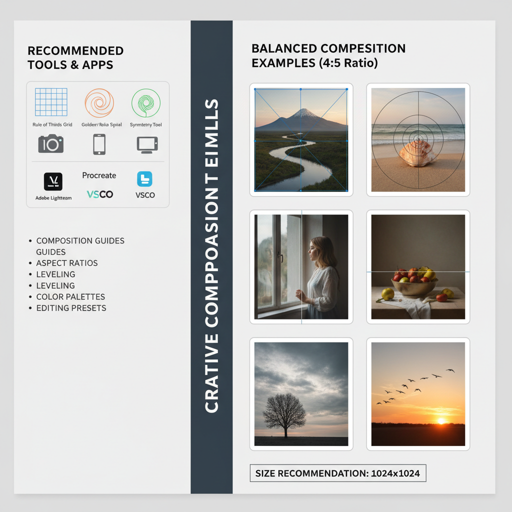 Comparing 4:5 to Other Aspect Ratios — image 4 5 aspect ratio guide