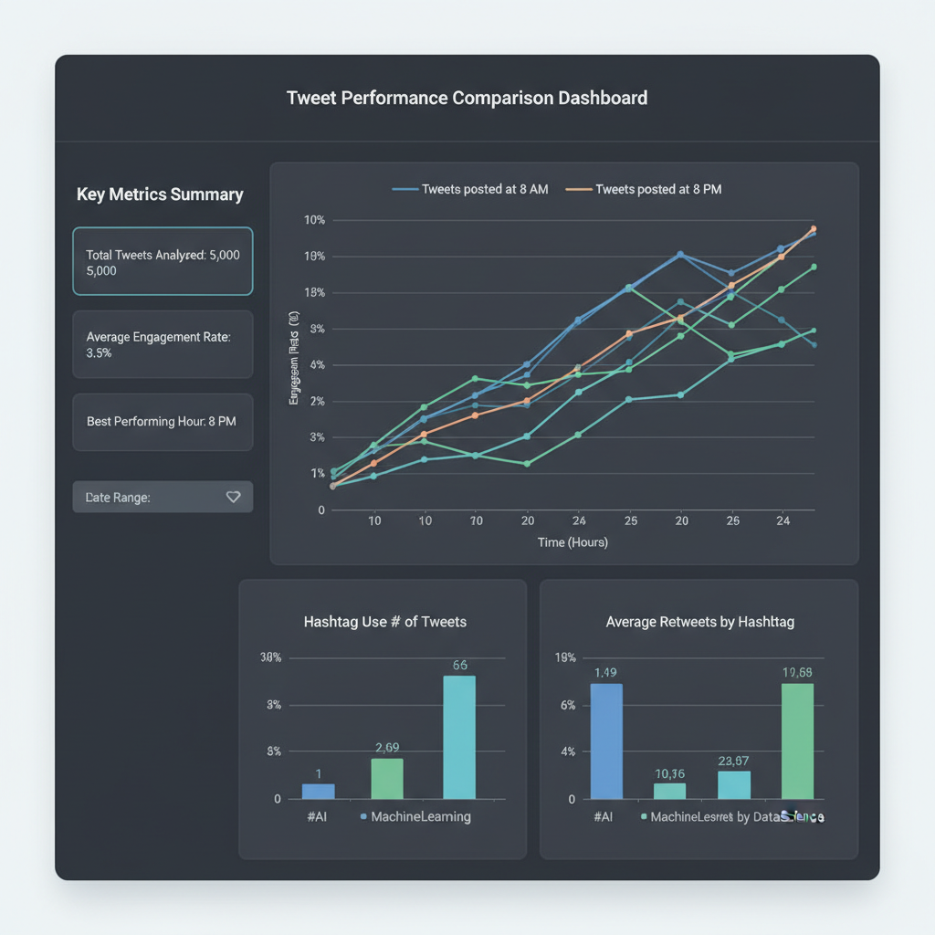 Proven Strategies to Improve Twitter Engagement — improve twitter engagement
