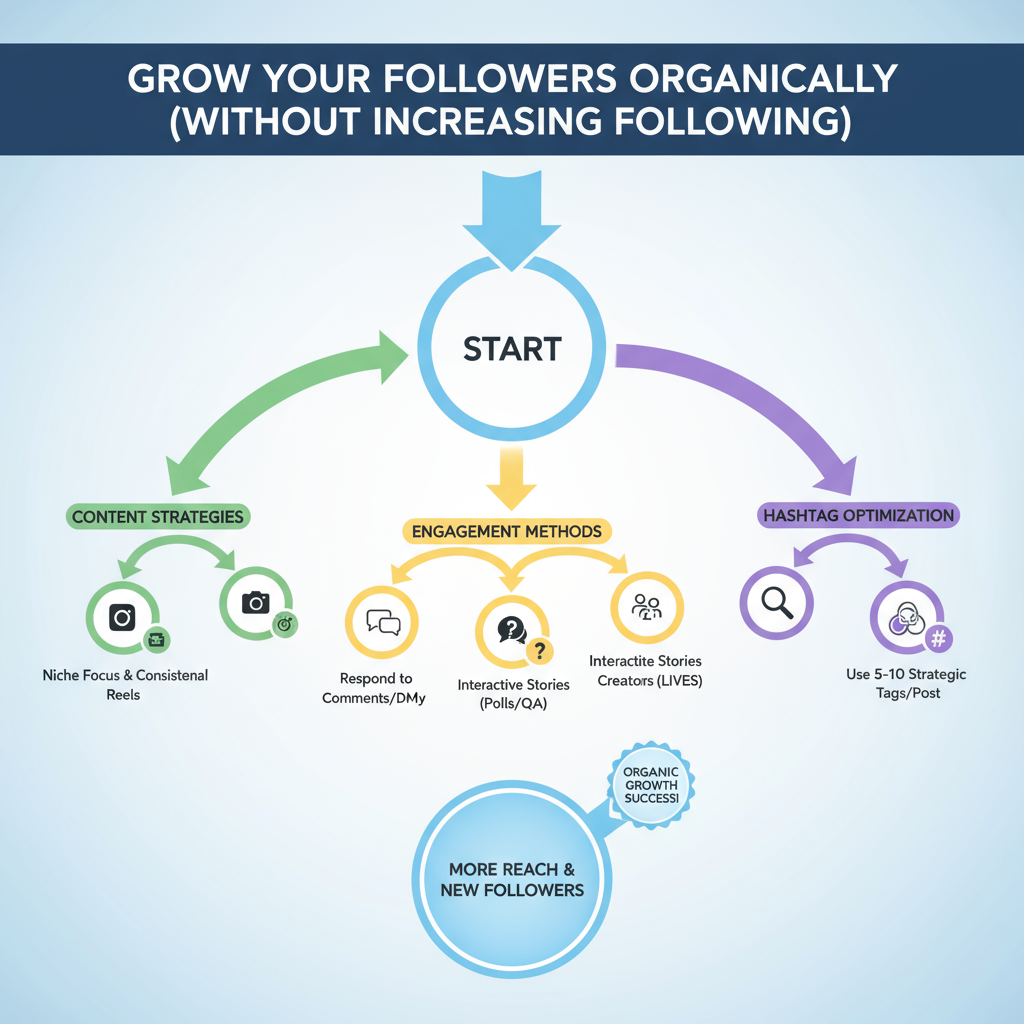 Recognizing You’ve Hit the Max Following Limit — increase instagram following maxed at 5000