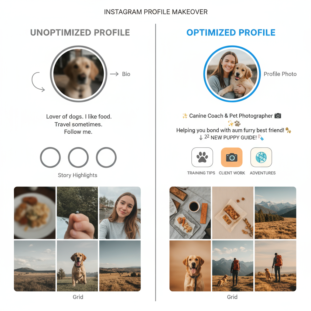 3. Post Consistent, High-Quality Visual Content — increase instagram followings fast