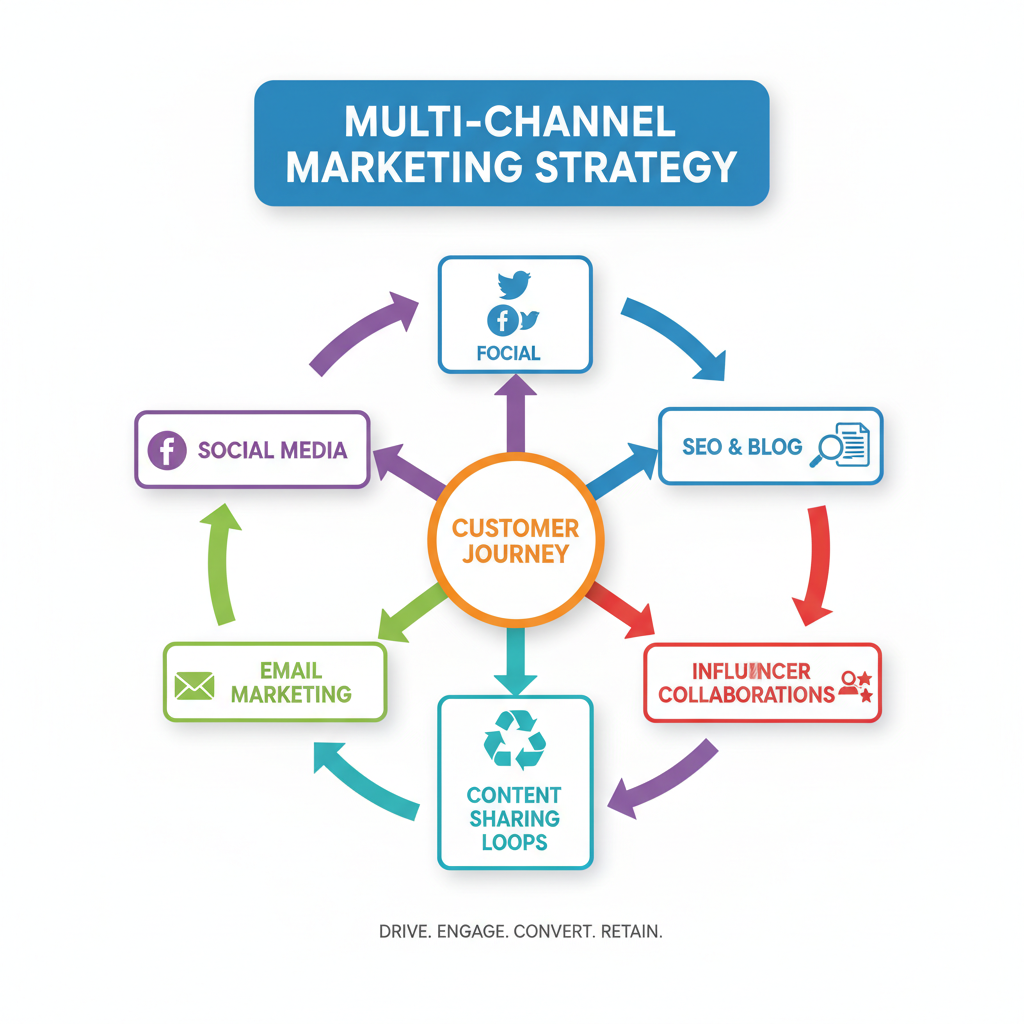 Psychographics — increase reach in marketing effectively
