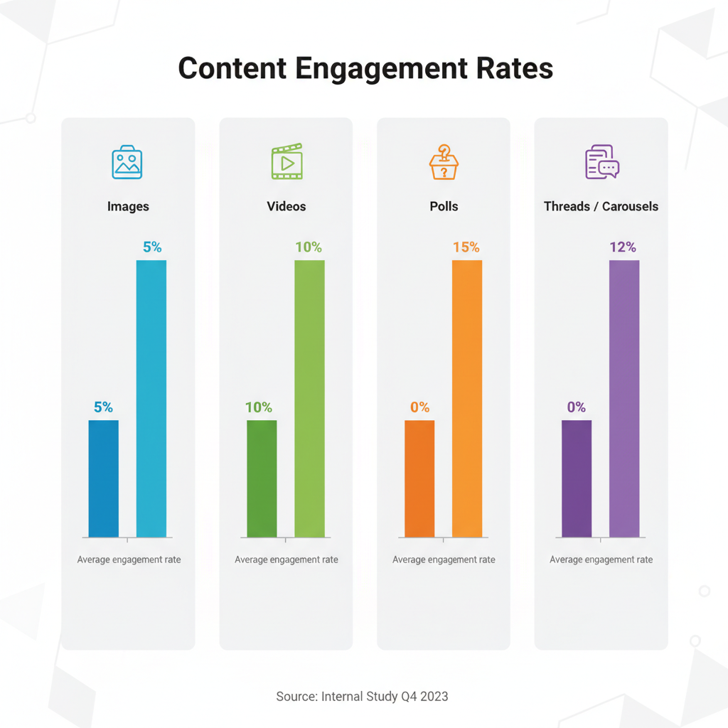 Audit Your Current Performance Using Twitter Analytics — increase twitter engagement