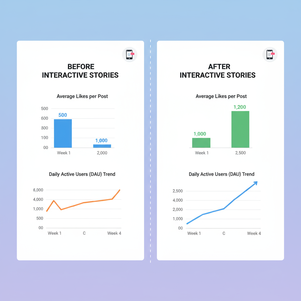 Identifying Your Target Audience and Resonant Themes — influencer instagram stories growth