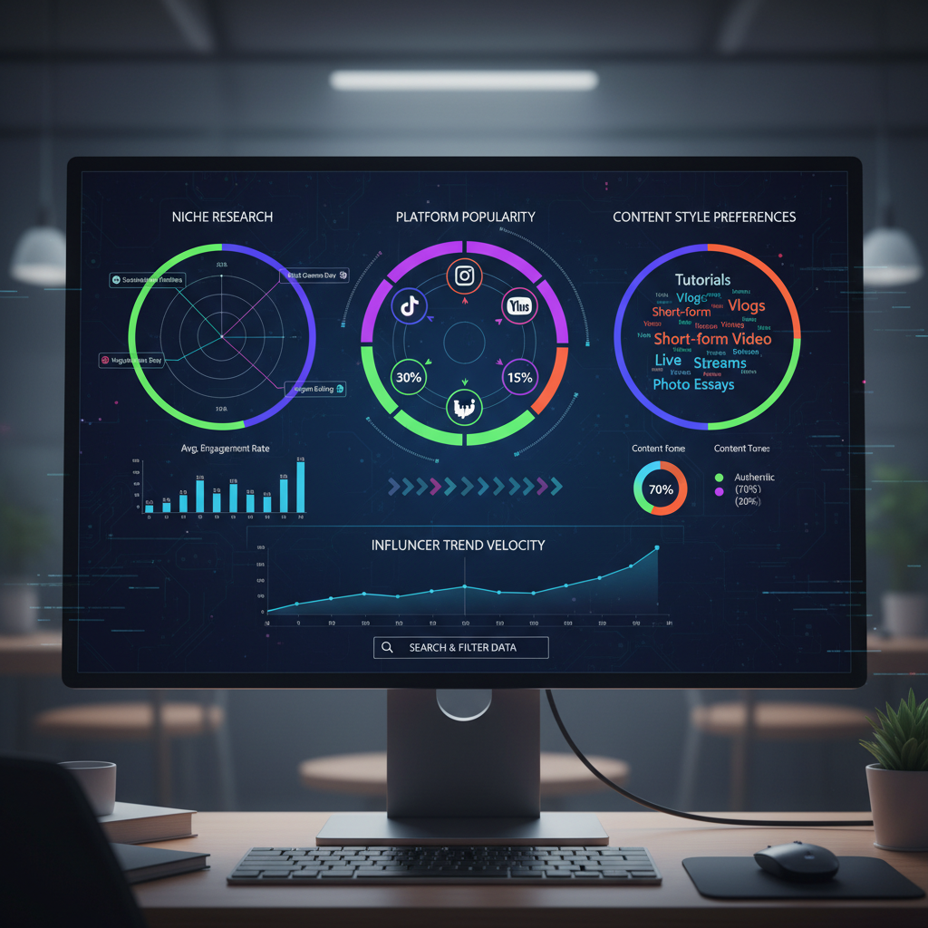 Idea 1: Collaborate on Unique Product Launch Campaigns — influencer marketing ideas