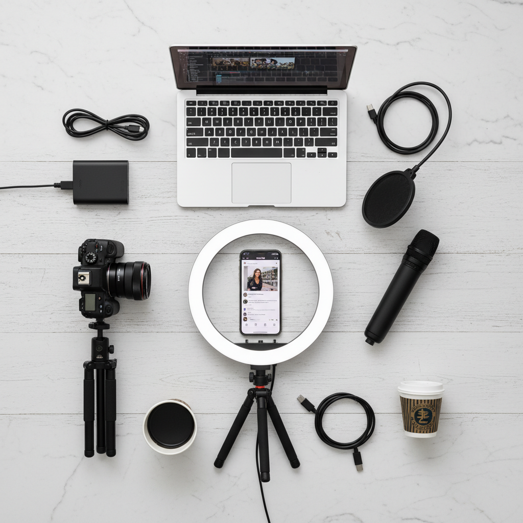 Influencer Starter Pack 2024: Building Your Personal Brand — influencer starter pack 2024 guide