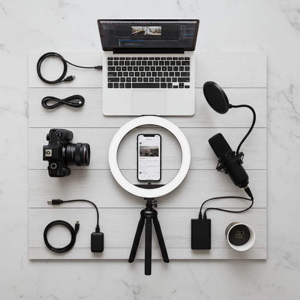Popular influencer platforms: — influencer starter pack 2024 guide