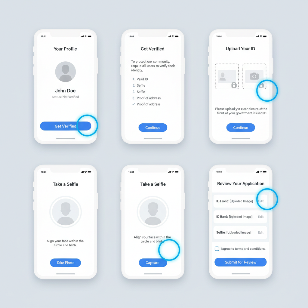 Insta Blu Guide to Instagram Verification and Features — insta blu guide